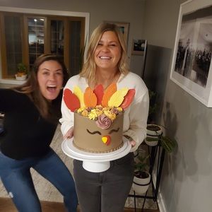 Meet your Posher, Brianne